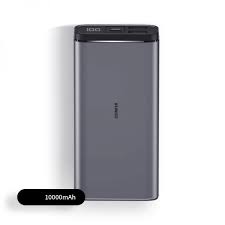 XUNDD PD 18W QC 3.0 FAST CHARGING 10000MAH POWER BANK