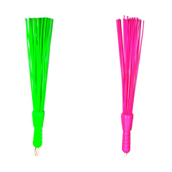 China Plastic Bed Broom ঝাড়ু